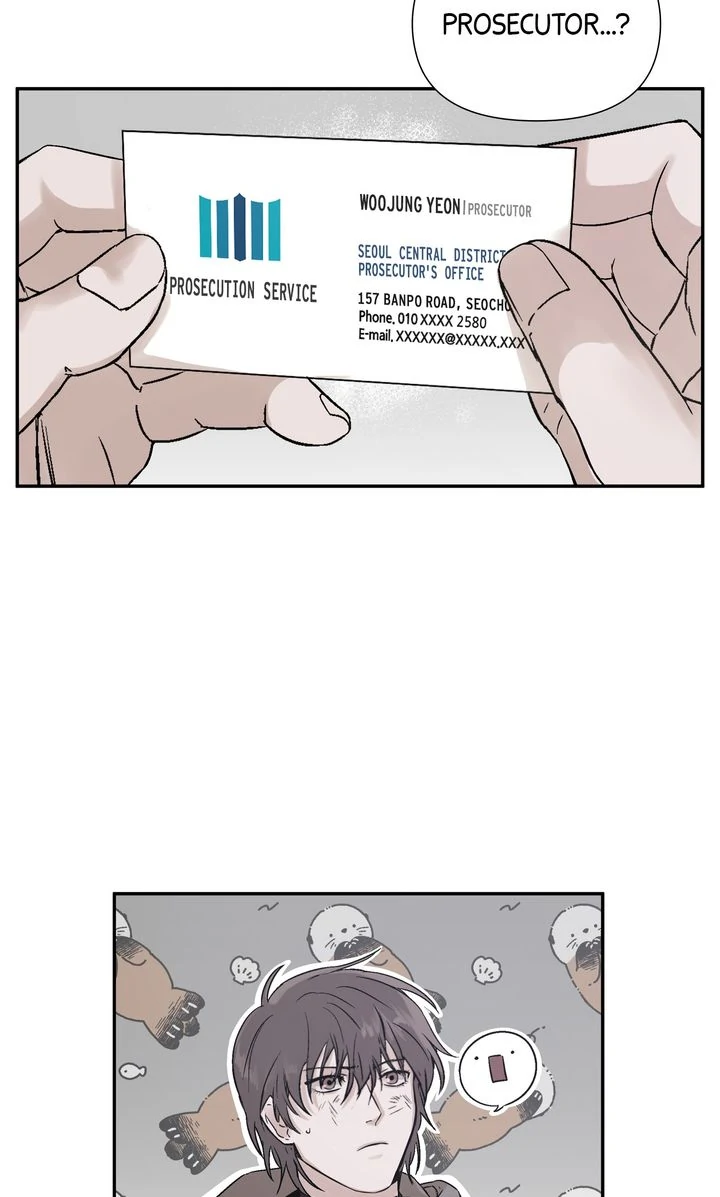 Stranger [Mature Official] - Chapter 1 manhwa