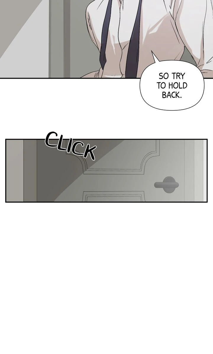Stranger [Mature Official] - Chapter 1 manhwa