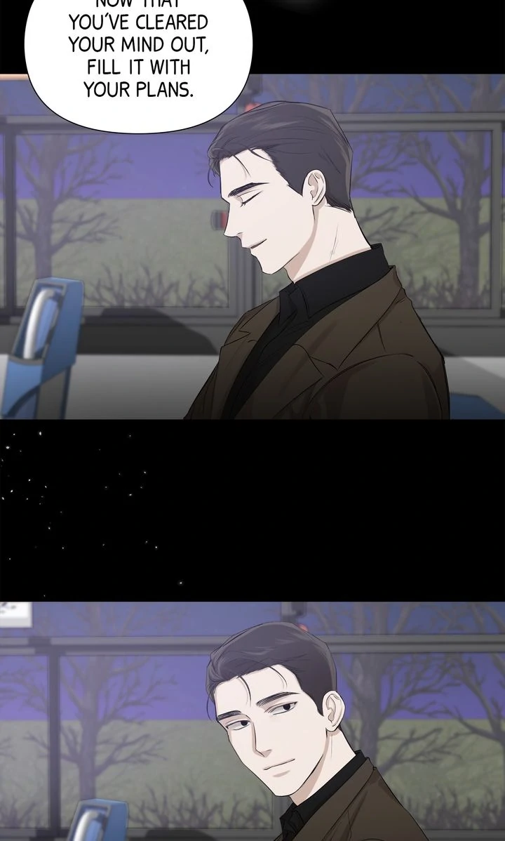 Stranger [Mature Official] - Chapter 10 manhwa