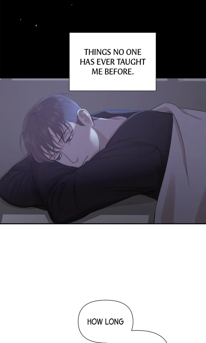 Stranger [Mature Official] - Chapter 10 manhwa