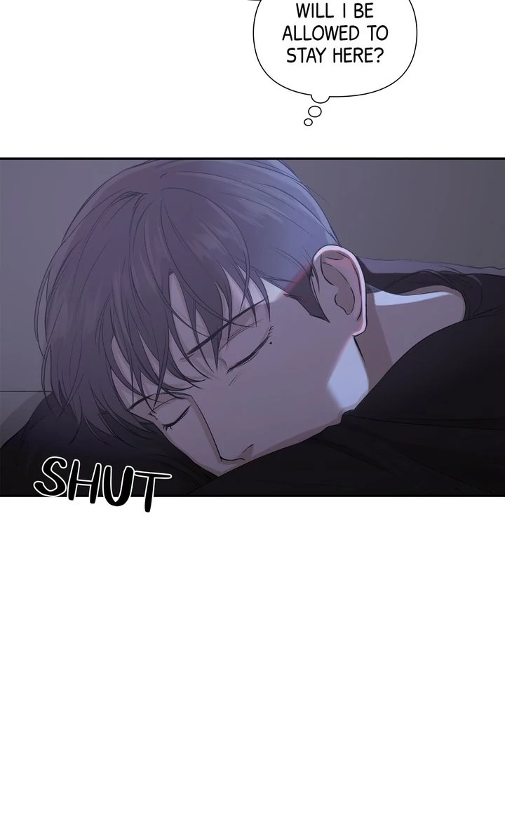 Stranger [Mature Official] - Chapter 10 manhwa
