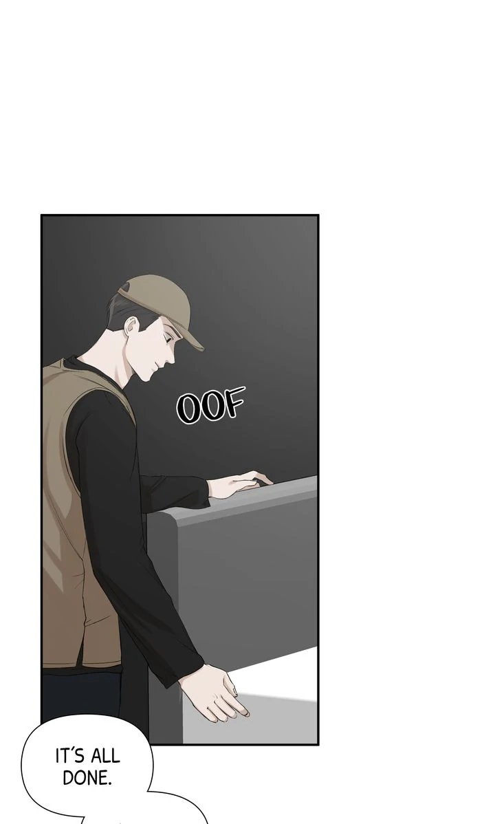 Stranger [Mature Official] - Chapter 10 manhwa