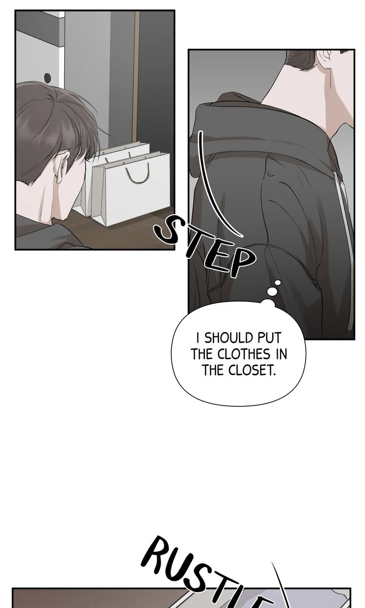 Stranger [Mature Official] - Chapter 10 manhwa