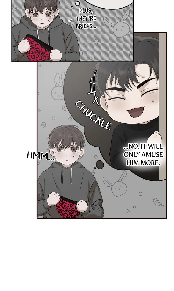 Stranger [Mature Official] - Chapter 10 manhwa