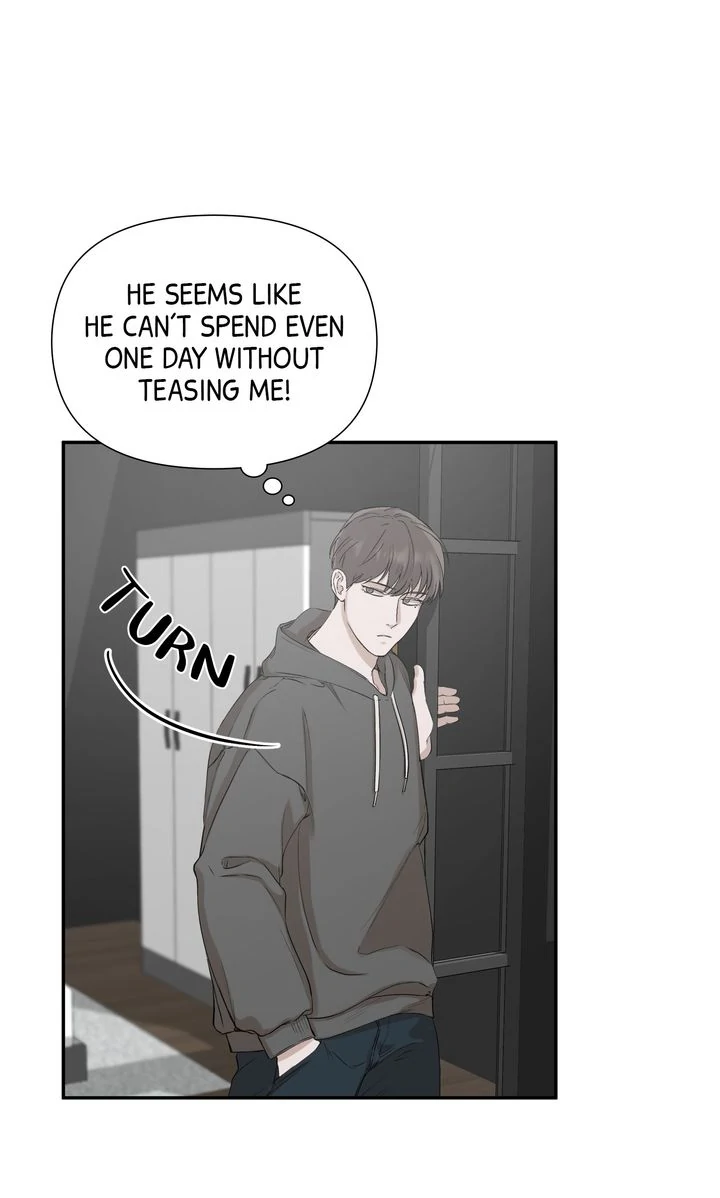 Stranger [Mature Official] - Chapter 10 manhwa