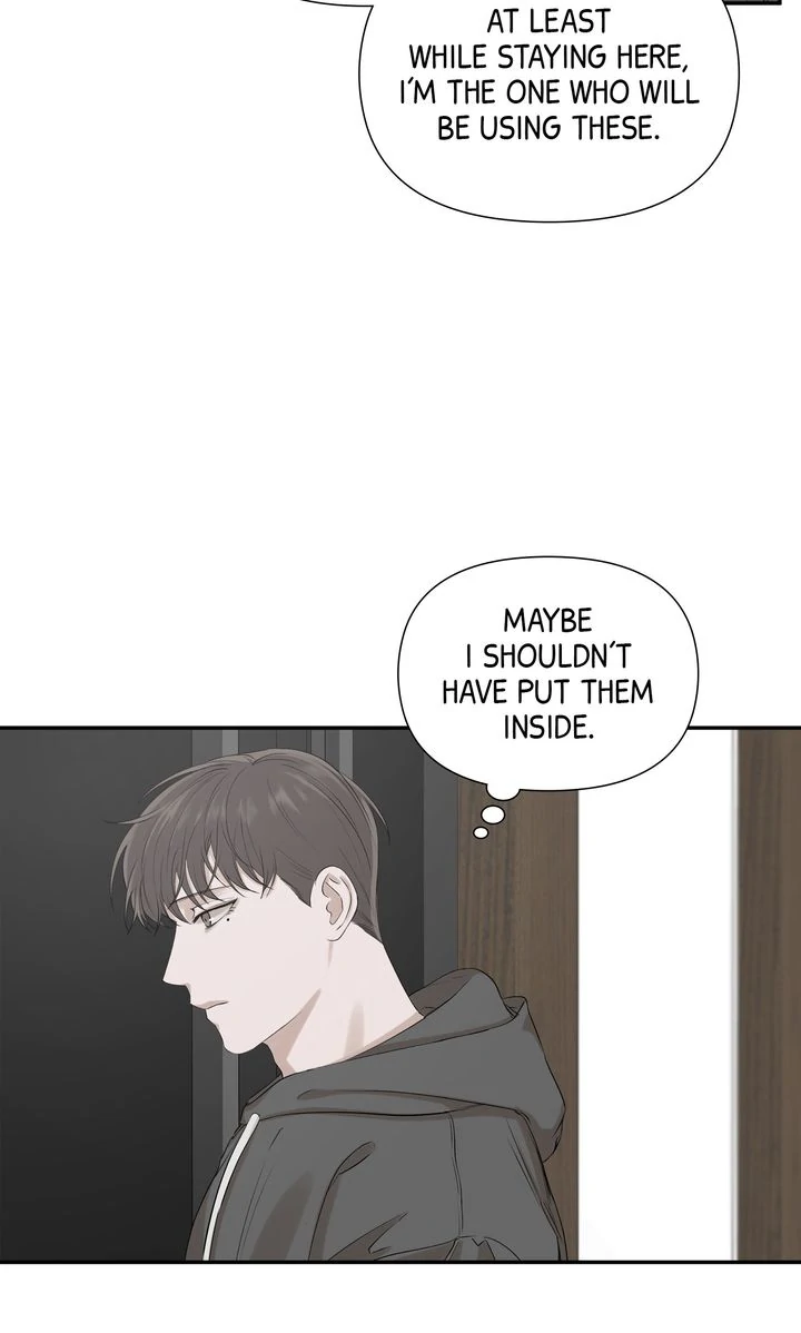 Stranger [Mature Official] - Chapter 10 manhwa
