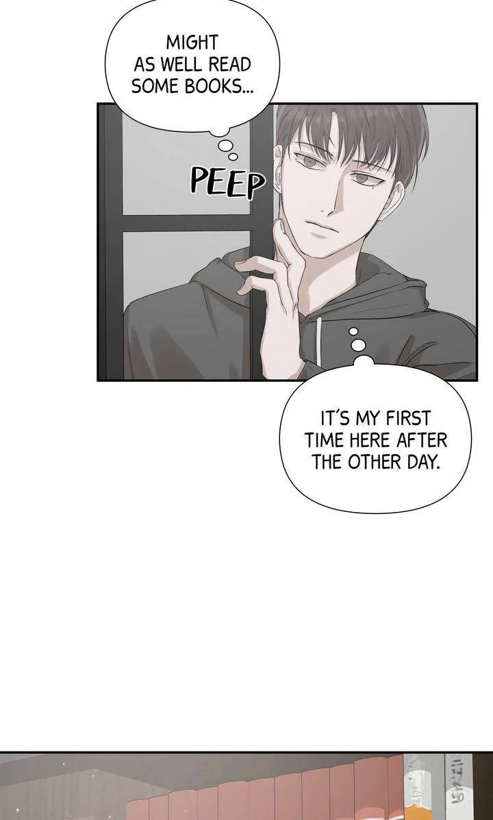 Stranger [Mature Official] - Chapter 10 manhwa