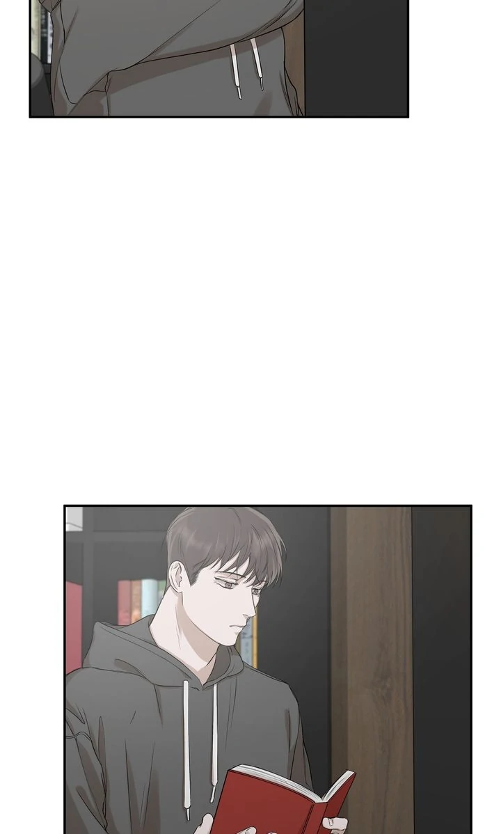 Stranger [Mature Official] - Chapter 10 manhwa