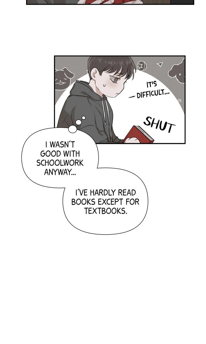 Stranger [Mature Official] - Chapter 10 manhwa