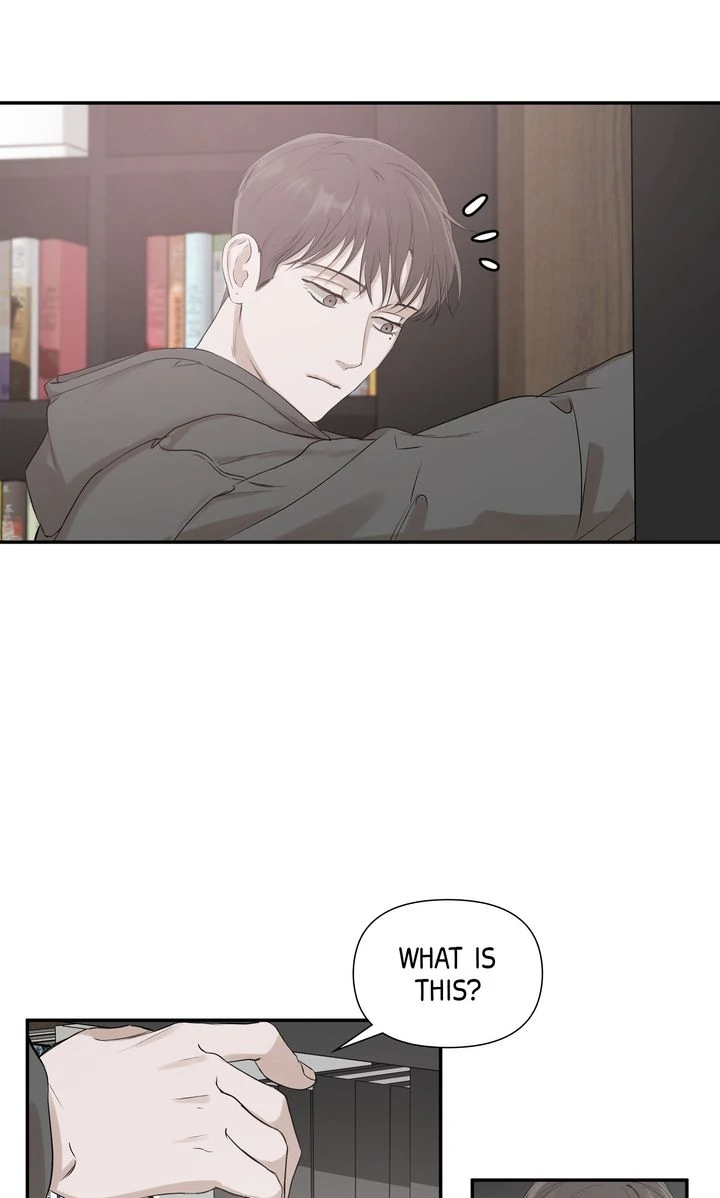 Stranger [Mature Official] - Chapter 10 manhwa