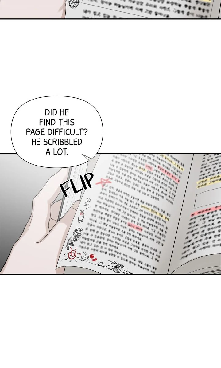 Stranger [Mature Official] - Chapter 10 manhwa