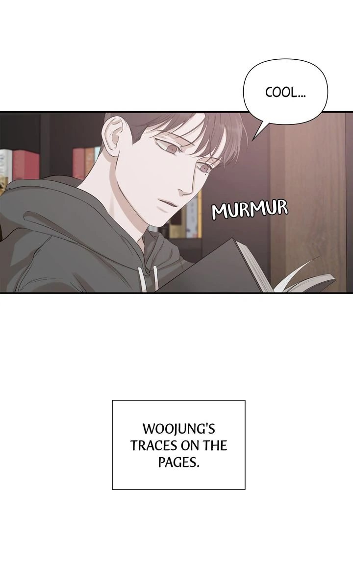 Stranger [Mature Official] - Chapter 10 manhwa
