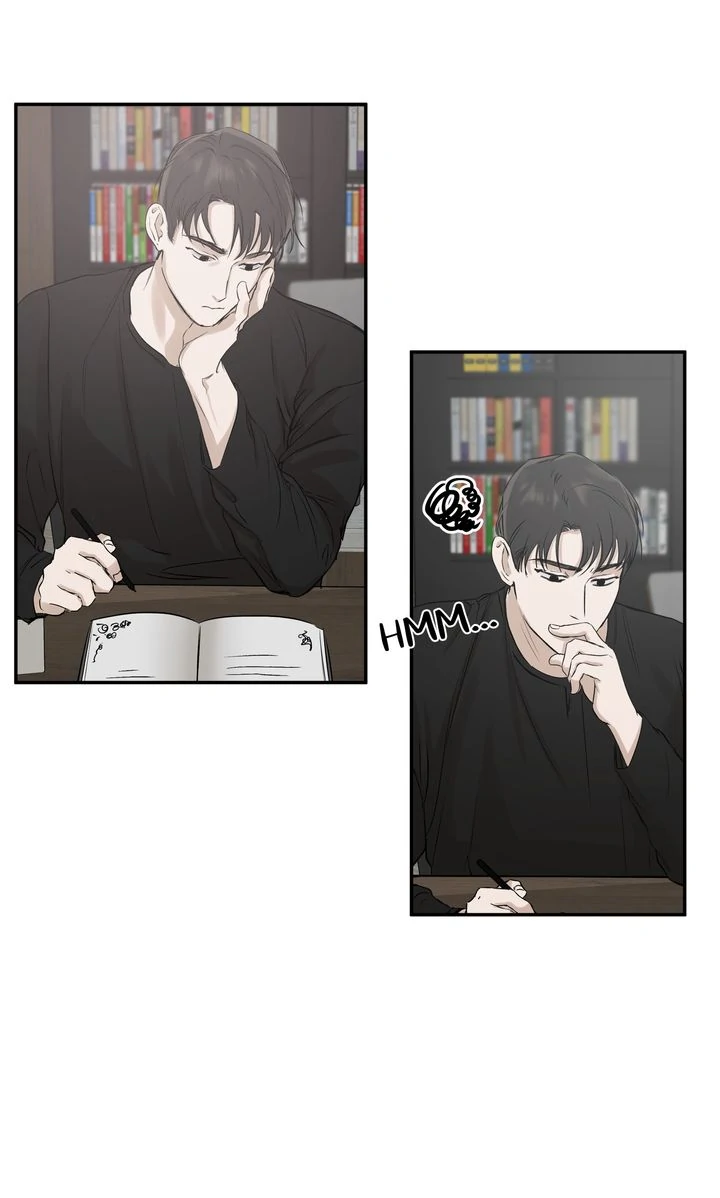 Stranger [Mature Official] - Chapter 10 manhwa