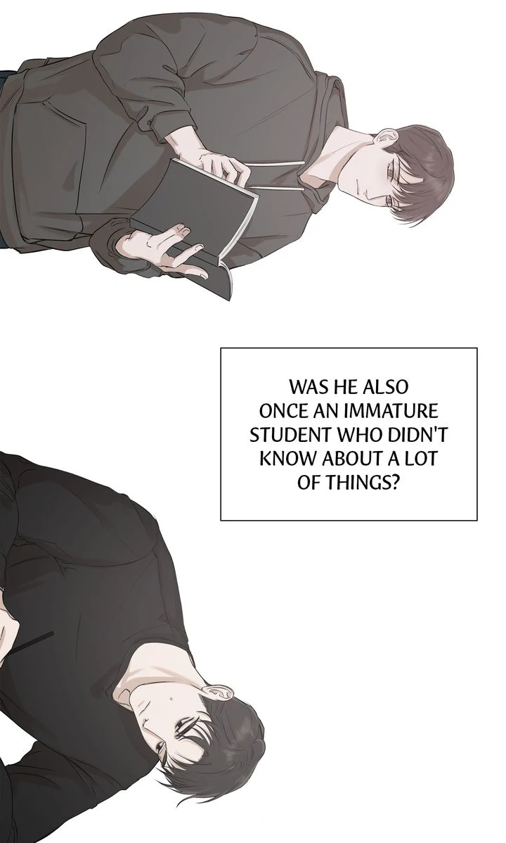 Stranger [Mature Official] - Chapter 10 manhwa