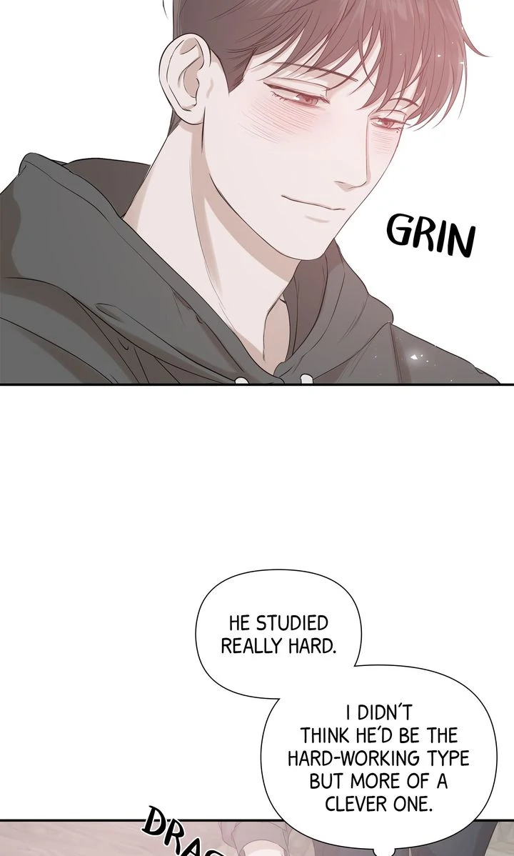 Stranger [Mature Official] - Chapter 10 manhwa