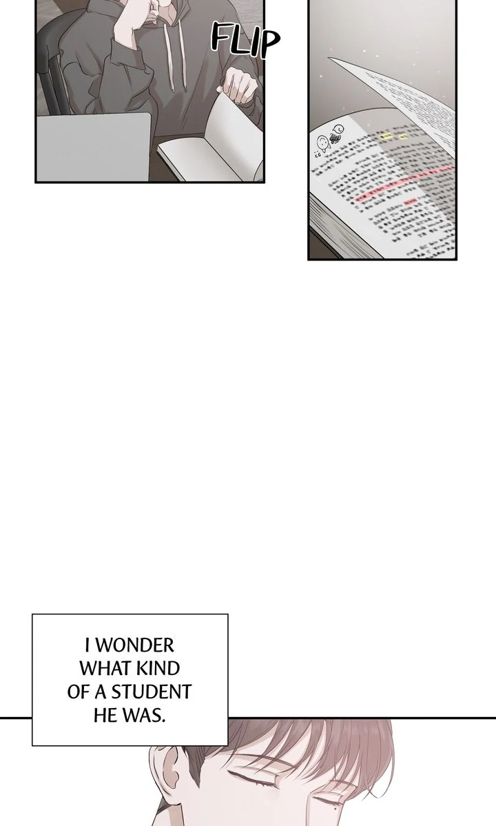 Stranger [Mature Official] - Chapter 10 manhwa