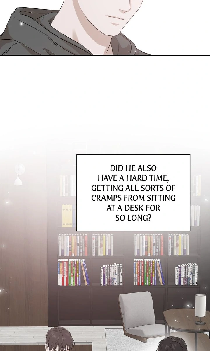 Stranger [Mature Official] - Chapter 10 manhwa