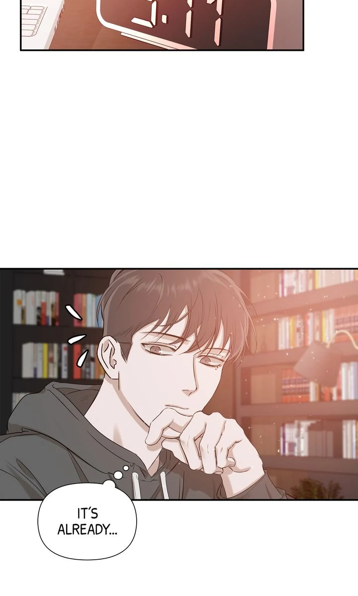 Stranger [Mature Official] - Chapter 10 manhwa