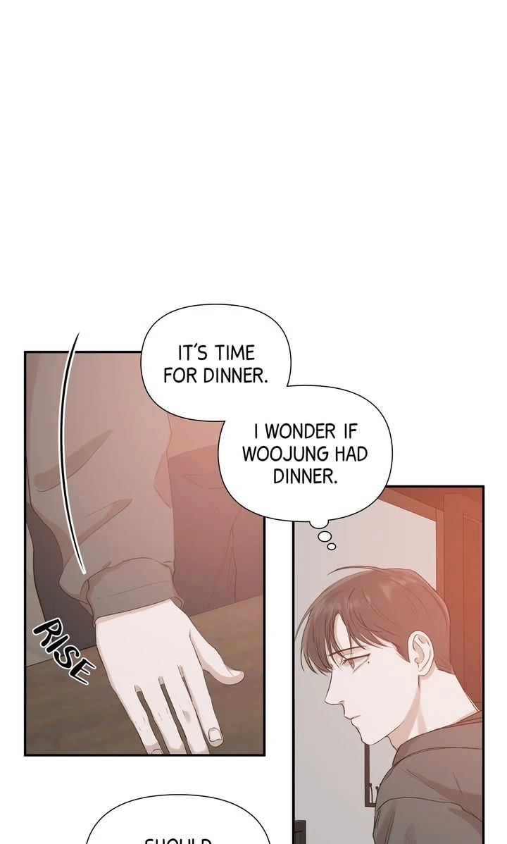 Stranger [Mature Official] - Chapter 10 manhwa