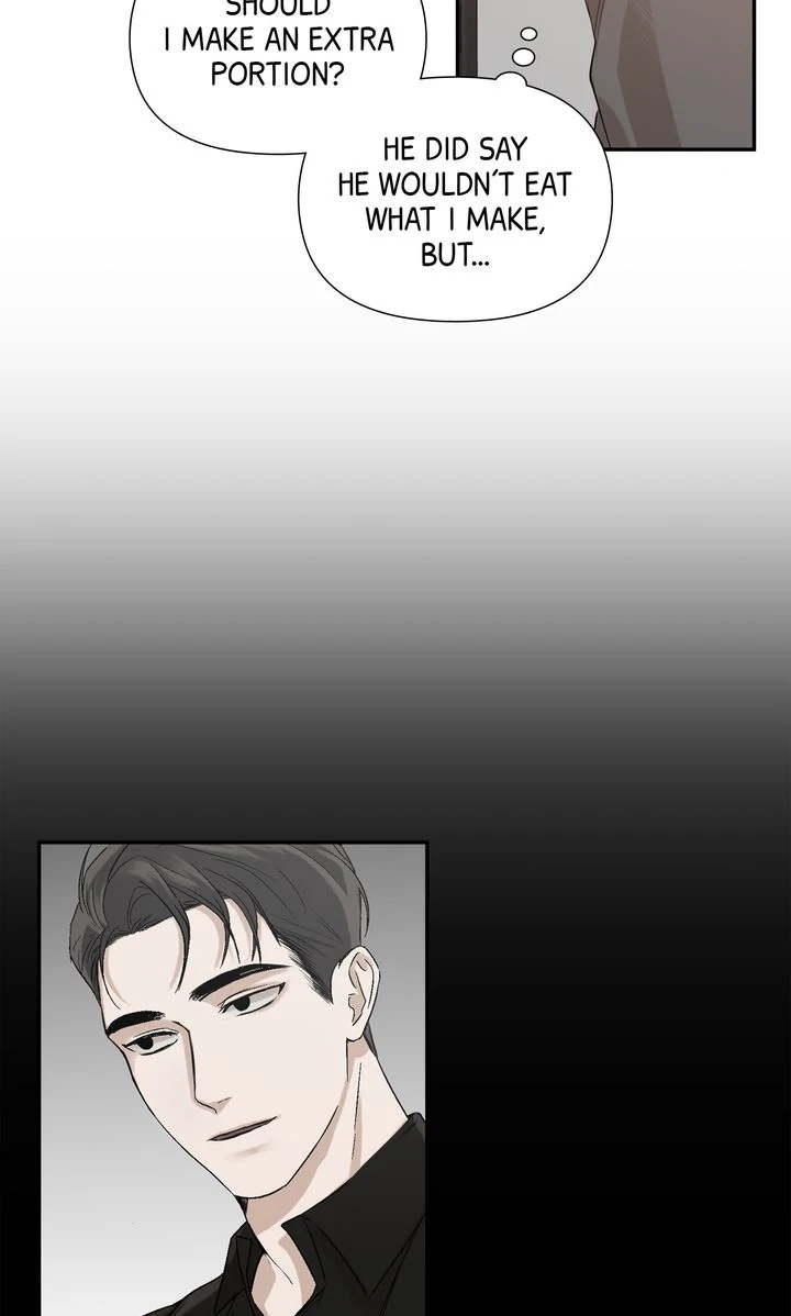Stranger [Mature Official] - Chapter 10 manhwa