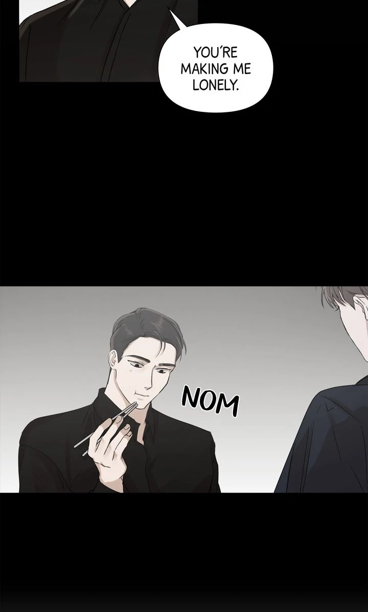 Stranger [Mature Official] - Chapter 10 manhwa