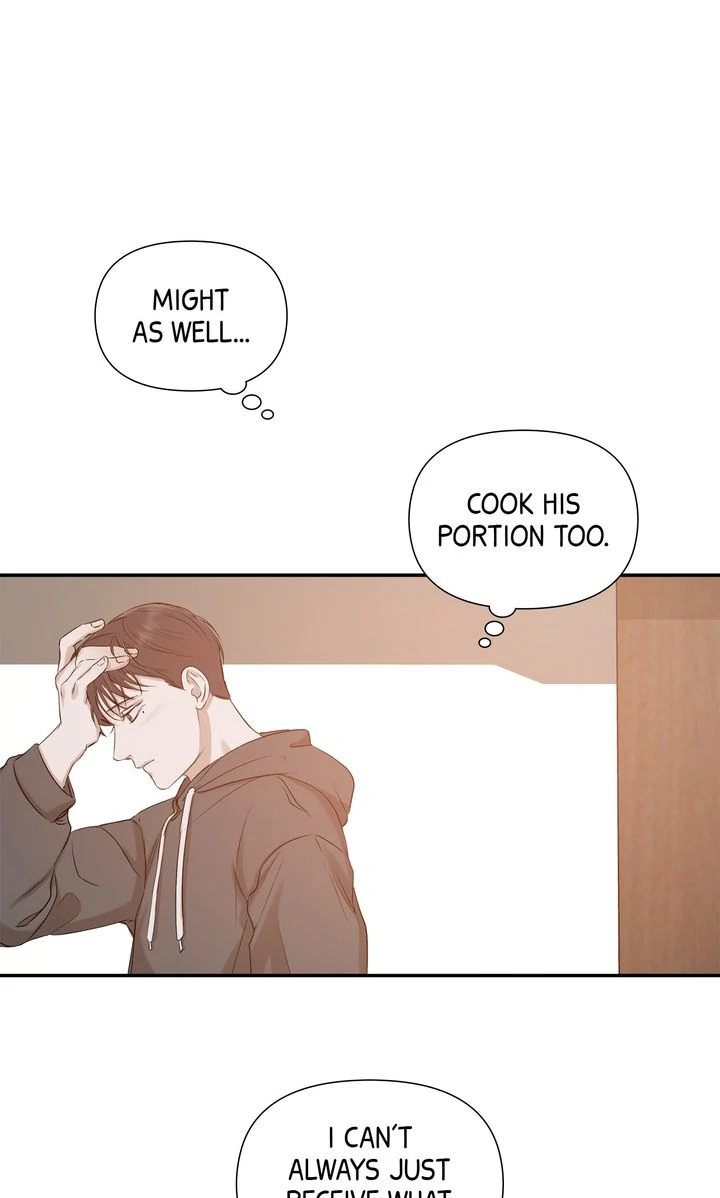 Stranger [Mature Official] - Chapter 10 manhwa