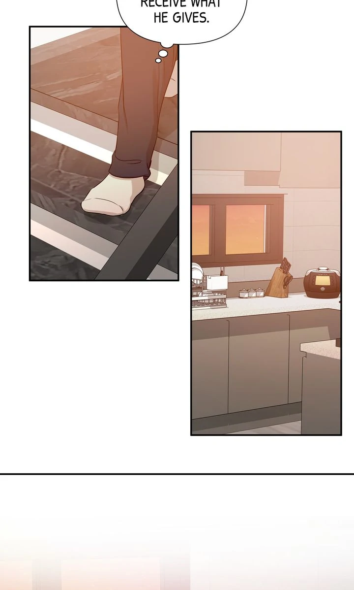 Stranger [Mature Official] - Chapter 10 manhwa