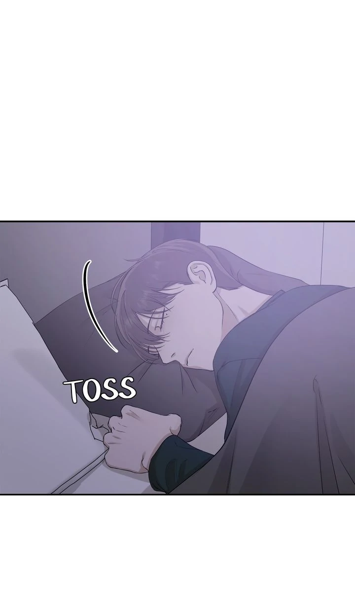 Stranger [Mature Official] - Chapter 11 manhwa