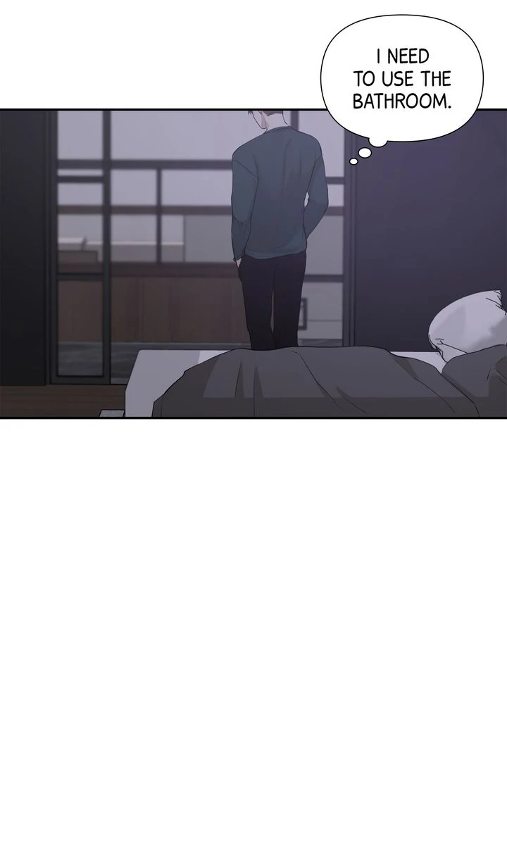 Stranger [Mature Official] - Chapter 11 manhwa
