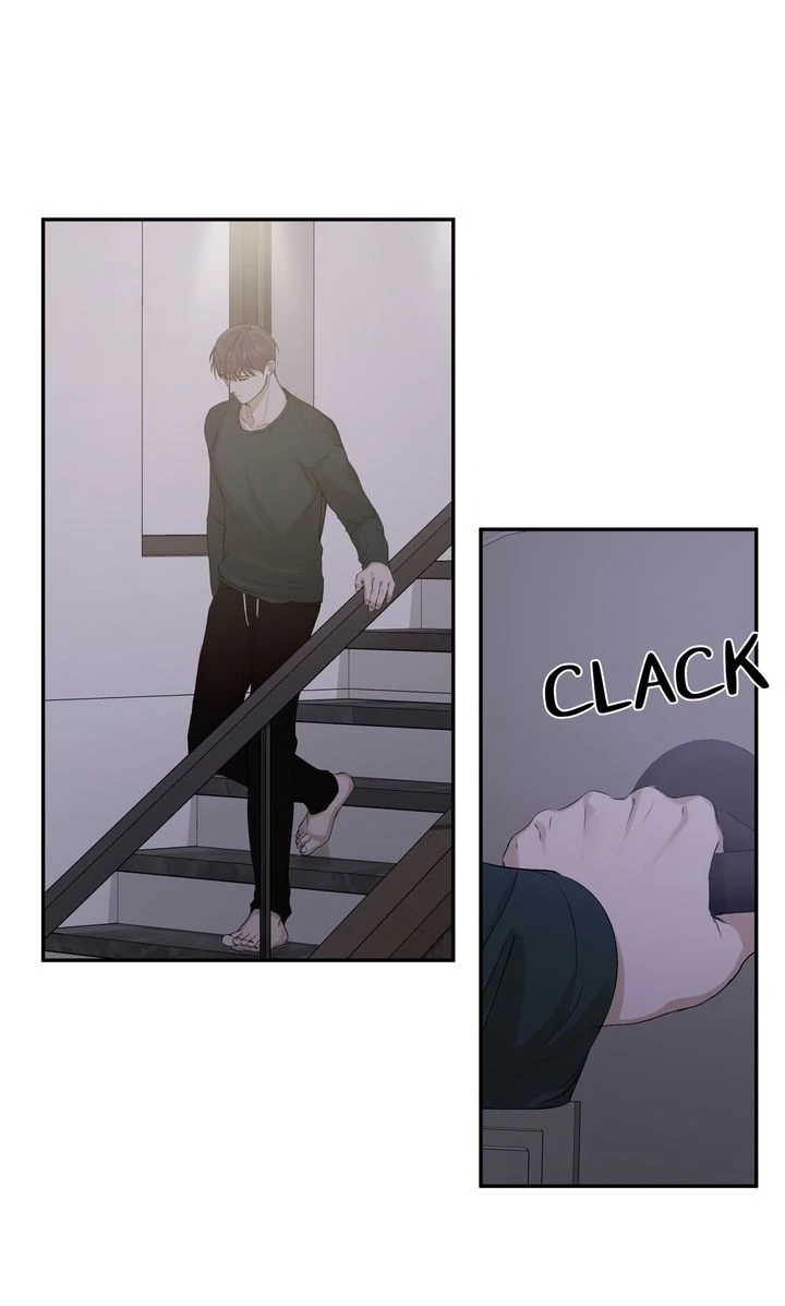 Stranger [Mature Official] - Chapter 11 manhwa