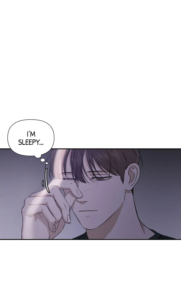 Stranger [Mature Official] - Chapter 11 manhwa