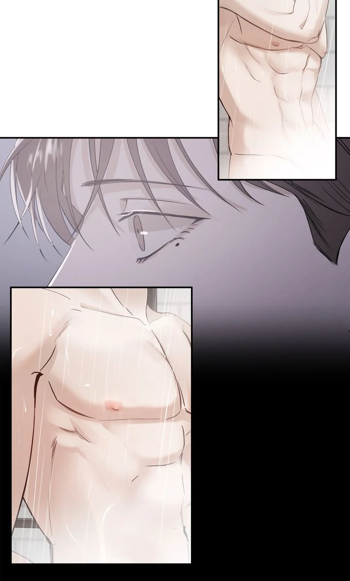 Stranger [Mature Official] - Chapter 11 manhwa