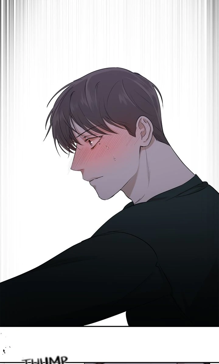 Stranger [Mature Official] - Chapter 11 manhwa