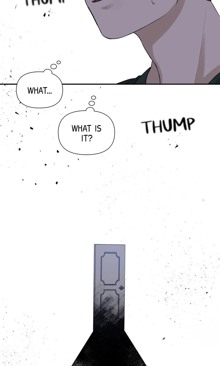 Stranger [Mature Official] - Chapter 11 manhwa