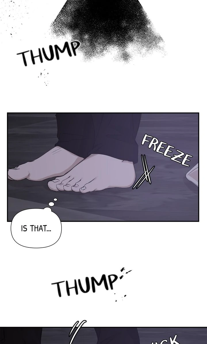 Stranger [Mature Official] - Chapter 11 manhwa