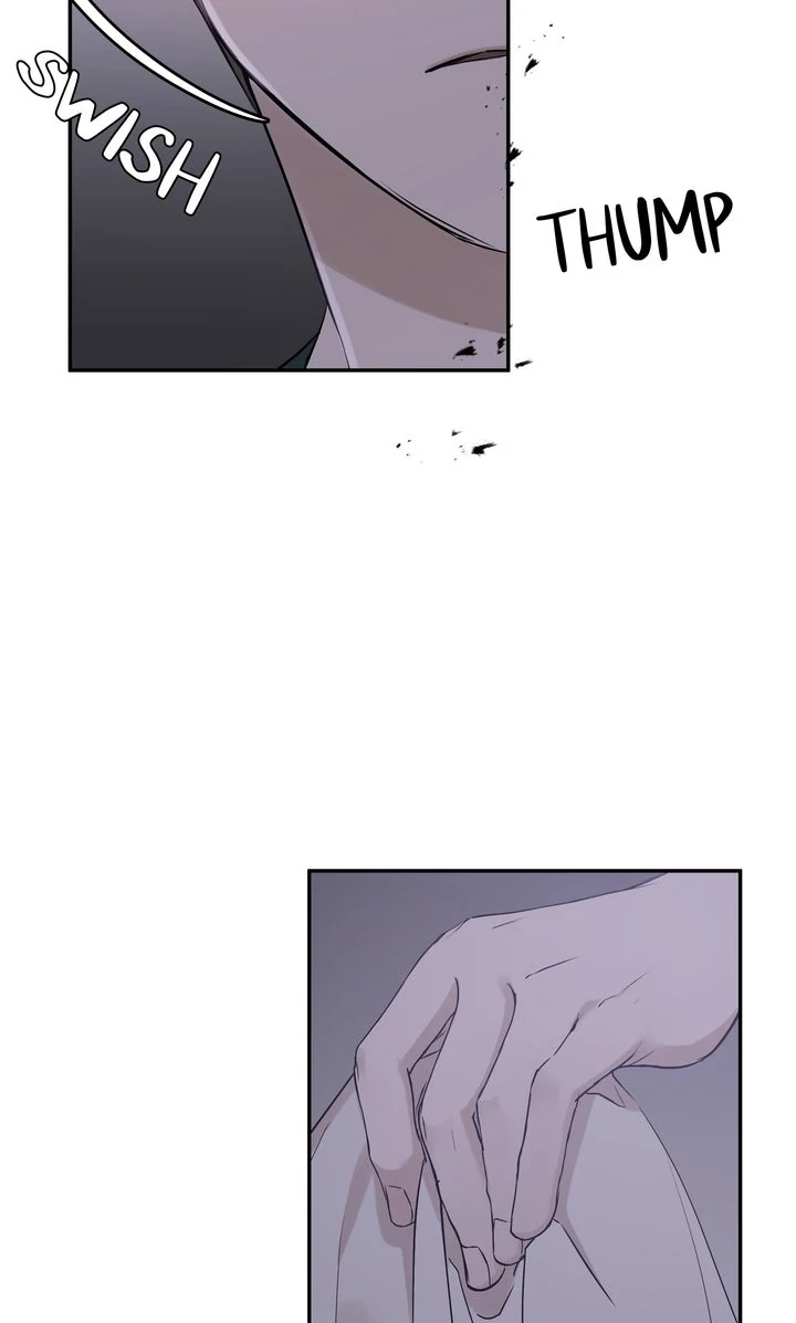 Stranger [Mature Official] - Chapter 11 manhwa