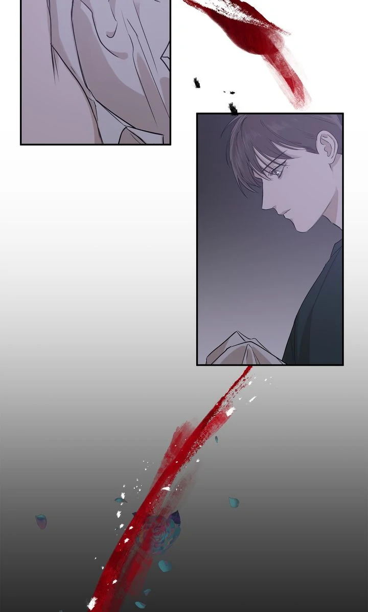 Stranger [Mature Official] - Chapter 11 manhwa