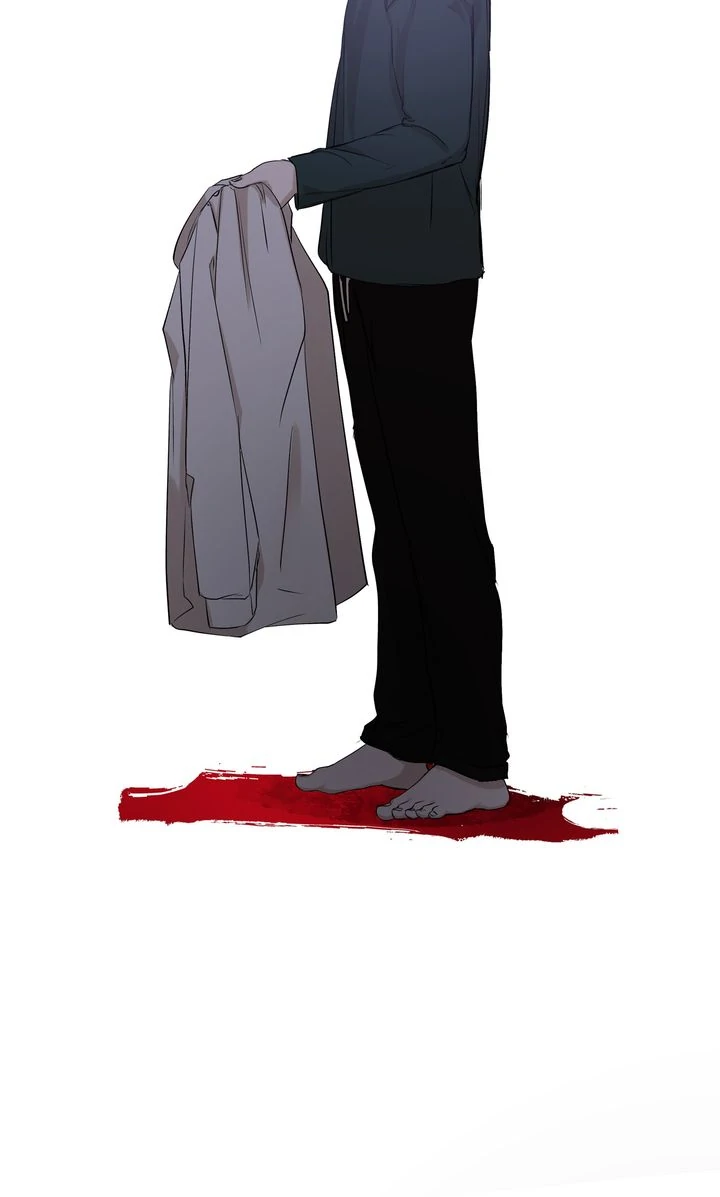 Stranger [Mature Official] - Chapter 11 manhwa