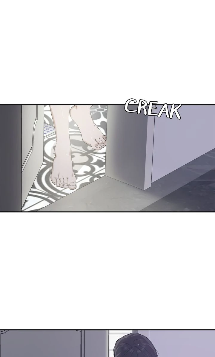 Stranger [Mature Official] - Chapter 11 manhwa
