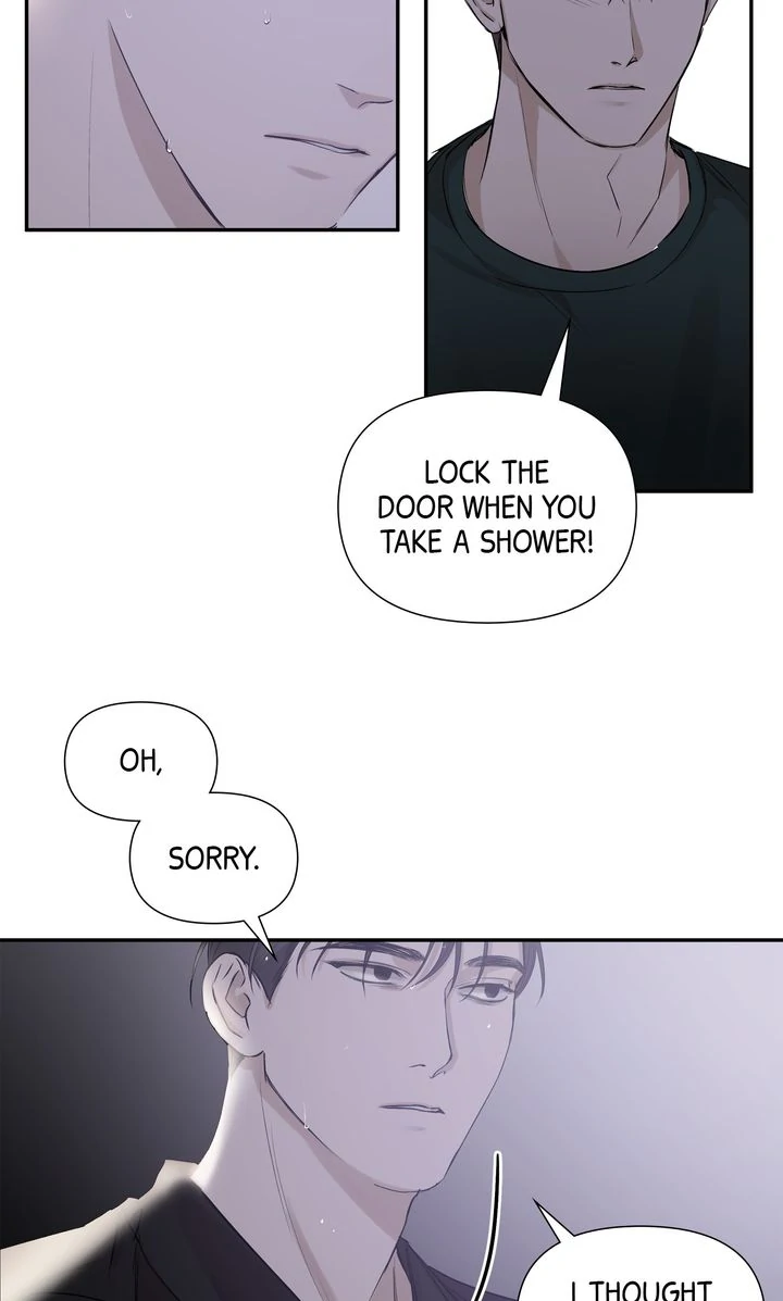Stranger [Mature Official] - Chapter 11 manhwa