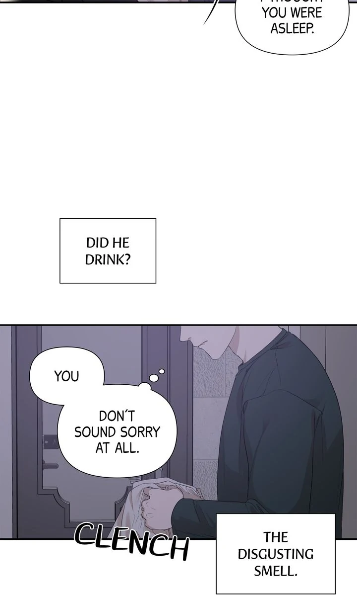Stranger [Mature Official] - Chapter 11 manhwa