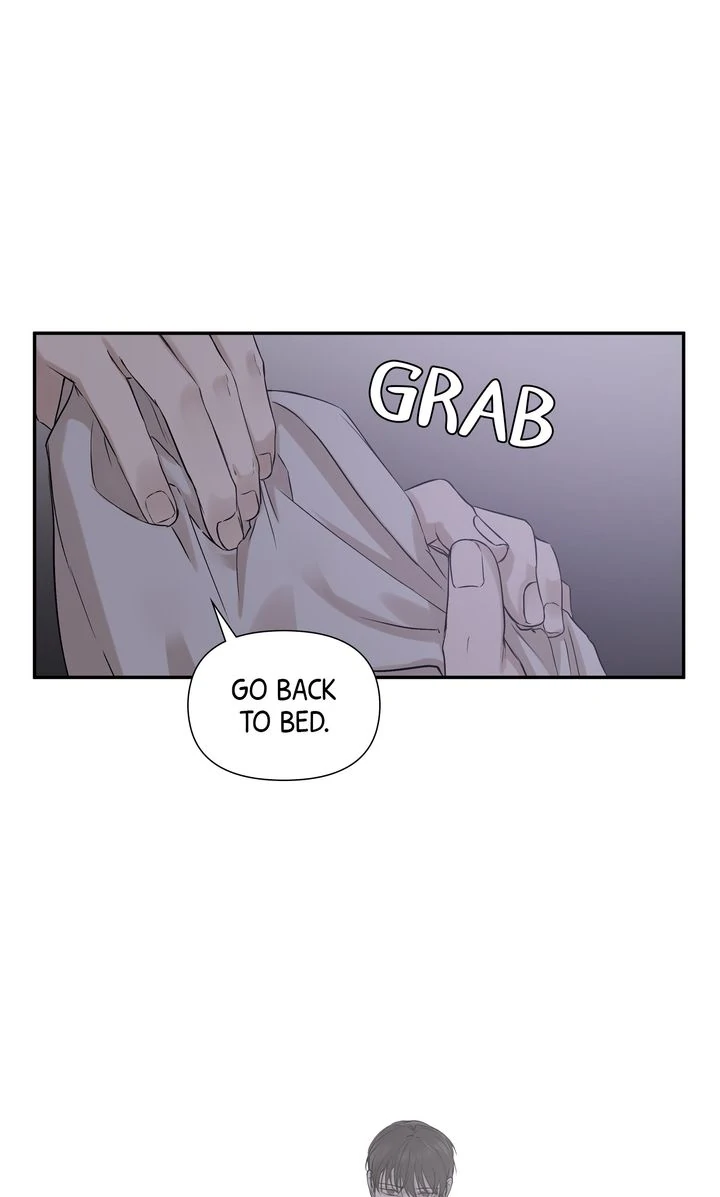 Stranger [Mature Official] - Chapter 11 manhwa