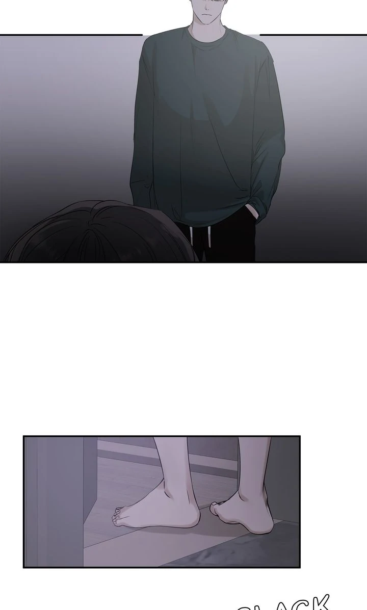 Stranger [Mature Official] - Chapter 11 manhwa