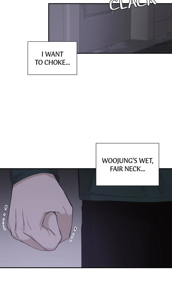 Stranger [Mature Official] - Chapter 11 manhwa