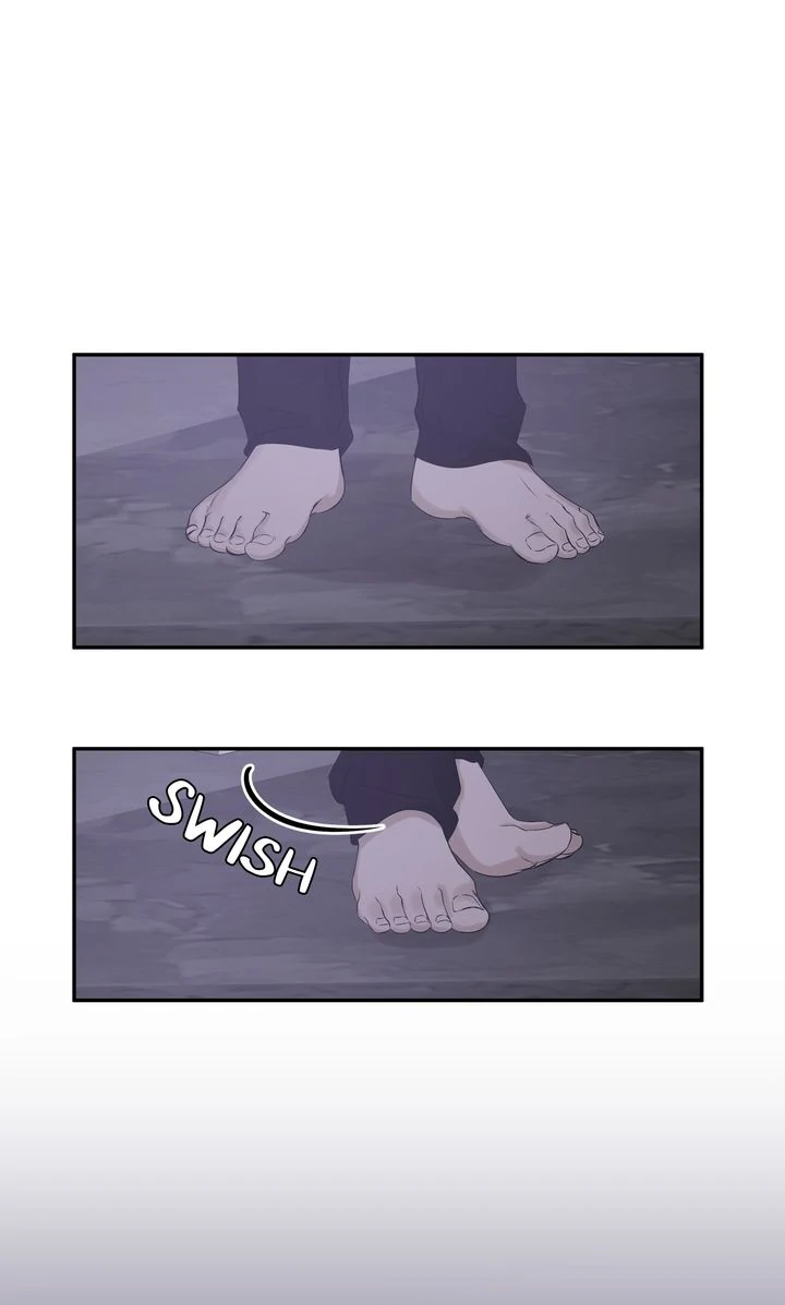 Stranger [Mature Official] - Chapter 11 manhwa