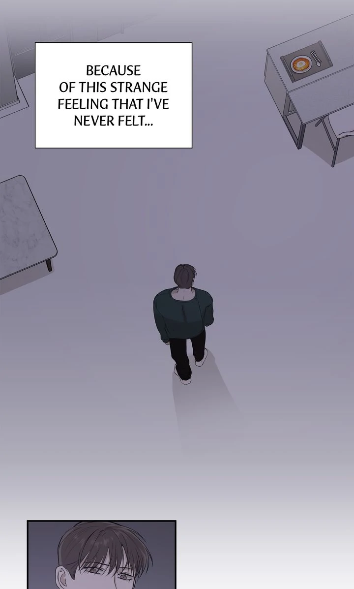 Stranger [Mature Official] - Chapter 11 manhwa