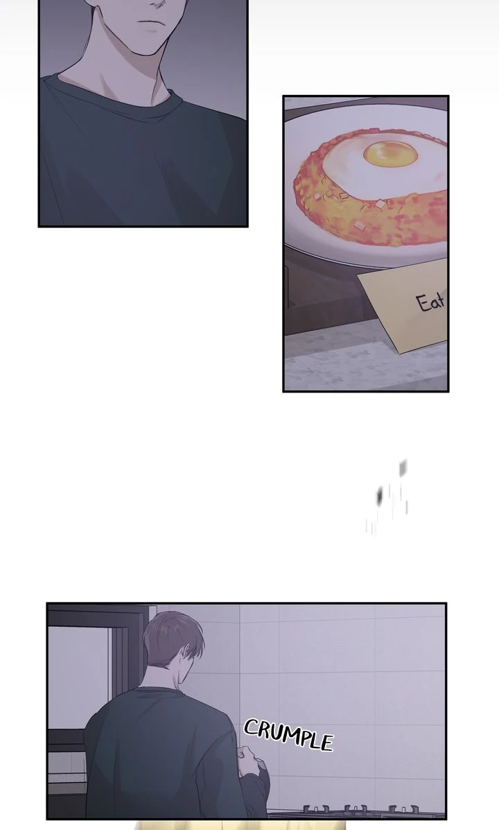 Stranger [Mature Official] - Chapter 11 manhwa
