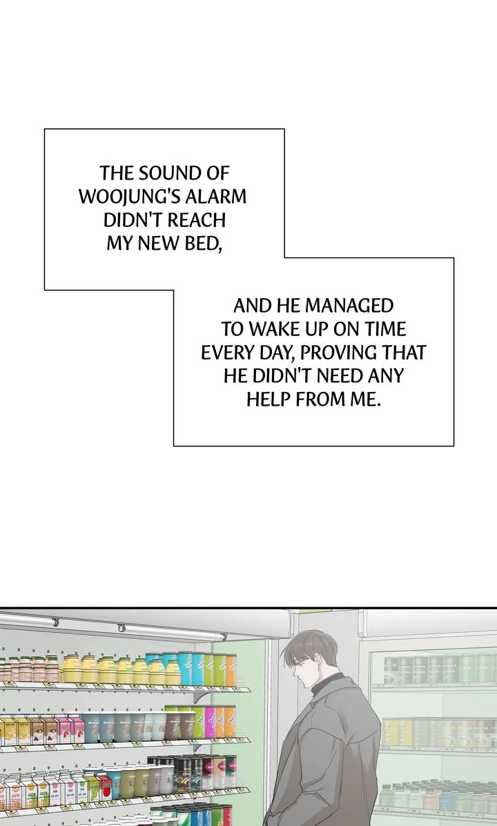 Stranger [Mature Official] - Chapter 11 manhwa