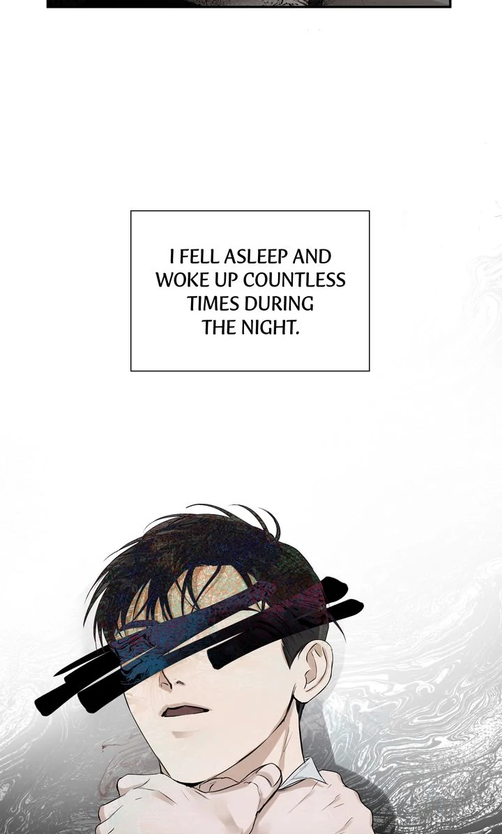 Stranger [Mature Official] - Chapter 11 manhwa