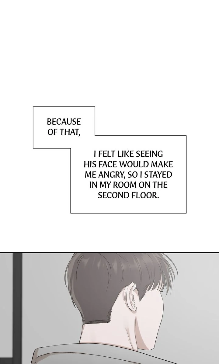 Stranger [Mature Official] - Chapter 11 manhwa